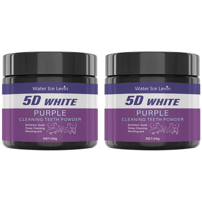 Radiant Smile Teeth Cleaning Powder™