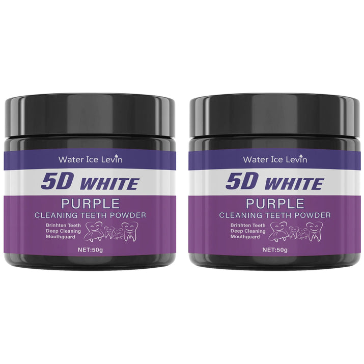 Radiant Smile Teeth Cleaning Powder™