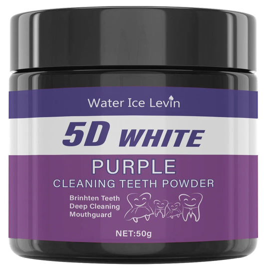 Radiant Smile Teeth Cleaning Powder™