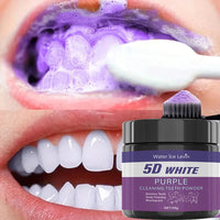 Radiant Smile Teeth Cleaning Powder™