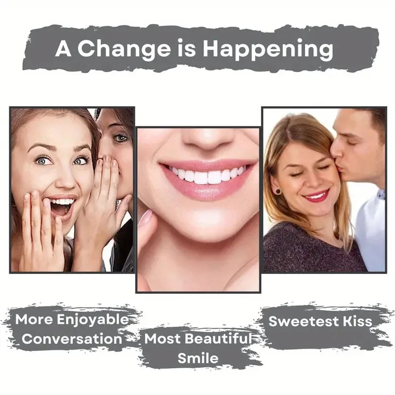 Radiant Smile Teeth Cleaning Powder™