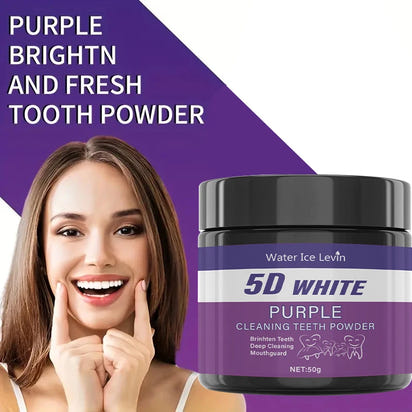 Radiant Smile Teeth Cleaning Powder™